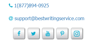 BestWritingService.com Contact